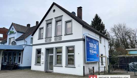 Bild von Wohnen / Arbeiten am Westkreuz in OL-Haarentor (Obj.-Nr.: 6527)