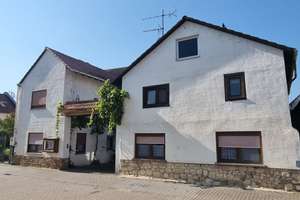 Ehemaliger Bauernhof mit 4 gut vermieteten Wohneinheiten und einer Halle in Welgesheim zu verkaufen – Die vollständige Adresse der Immobilie erhältst du vom Anbieter., 55576 Welgesheim – Vorschaubild 3