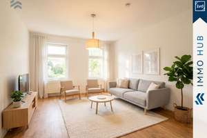 ++ Bezugsfrei, 4,8% SOLL-Rendite & nur 2.000 €/m² – Charmante 2-Zimmer-Wohnung ++ – Die vollständige Adresse der Immobilie erhältst du vom Anbieter., 4178 Böhlitz-Ehrenberg, Leipzig – Vorschaubild 6