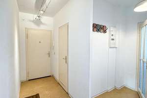 Helle, Bezugsfreie 2-Zimmer Wohnung, 2.OG in Prenzlauer Berg – Storkower Straße 88, 10409 Prenzlauer Berg, Berlin – Vorschaubild 7
