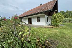 Charmantes Einfamilienhaus mit Garten und Garage in Rettenbach – Die vollständige Adresse der Immobilie erhältst du vom Anbieter., 93191 Rettenbach – Vorschaubild 22