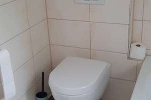 Lichtdurchflutete möblierte Singlewohnung  – Brunnenstraße 7, 61197 Florstadt – Vorschaubild 7