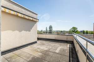 Wohnen über den Dächern von Köln - Eigentumswohnung mit großer Dachterrasse! – Die vollständige Adresse der Immobilie erhältst du vom Anbieter., 50739 Longerich, Köln – Vorschaubild 1
