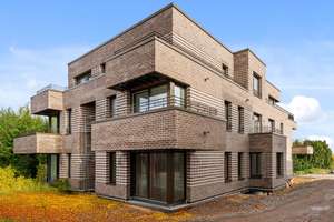 Die Wohnung – Platz, Freiheit und Außenleben – Die vollständige Adresse der Immobilie erhältst du vom Anbieter., 45133 Bredeney, Essen – Vorschaubild 15