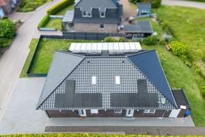 Neubau-Bungalowhälfte in Visquard – schlüsselfertig mit Wärmepumpe und PV-Anlage – Die vollständige Adresse der Immobilie erhältst du vom Anbieter., 26736 Krummhörn – Vorschaubild 5