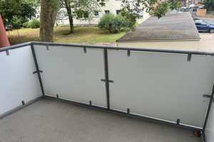 3 Zimmer-Balkon-Wohnung zur Eigennutzung in Köln-Riehl - + Garage ! – Schachtstr. 3, 50735 Riehl, Köln – Vorschaubild 5