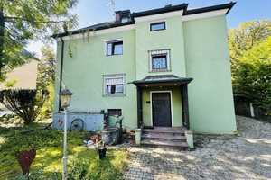 Stadthaus. Kapitalanlage oder Selbstnutzung! – Straubing – Vorschaubild 1
