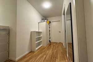 neuwertige 4-Zi.-Familienwohnung mit 2 Bädern, Loggia und Balkon * Baujahr 2024  * 91 m² – Hofmannstr. 33a, 81379 Obersendling, München – Vorschaubild 10