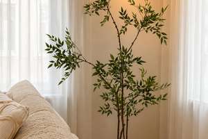 Ready-to-Live: Stilvolle 2-Zimmer-Altbau-Wohnung am Schillerpark | All-inclusive – Die vollständige Adresse der Immobilie erhältst du vom Anbieter., 13349 Wedding, Berlin – Vorschaubild 5