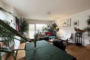 ! NUR TAUSCHWOHNUNG ! Helle 3-Zimmer Wohnung mit Balkon in München Untergiesing – Kastanienstrasse 21, 81547 Neuharlaching, München – Vorschaubild 2