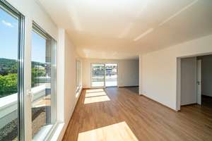Urbaner Luxus über den Dächern Pforzheims: Spektakuläres Penthouse im „Sedan-Carré“