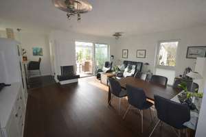 Exklusives Penthouse - Traumhafte 3-Zimmer-Wohnung mit Weitblick über die Boberger Dünen! – Die vollständige Adresse der Immobilie erhältst du vom Anbieter., 21033 Lohbrügge, Hamburg – Vorschaubild 2