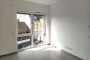 Moderne barrierefreie 2-Zimmer-Wohnung mit Aufzug in Oberhausen-Sterkrade – Steinbrinkstr. 278, 46145 Sterkrade-Mitte, Oberhausen – Vorschaubild 9