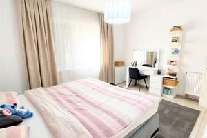 Helle 3 Zimmer Wohnung – Roßstraße 267, 47798 Stadtmitte, Krefeld – Vorschaubild 4