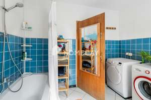 Bezugsfrei ab 01.07.26 – Zweifamilienhaus mit Gartenanteil & Terrasse  – Die vollständige Adresse der Immobilie erhältst du vom Anbieter., 28759 Grohn, Bremen – Vorschaubild 10