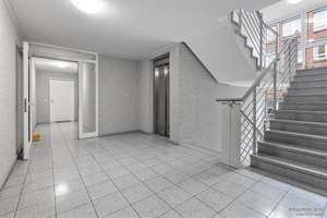 Welc(H)ome® by RIDA Residential – Rheinlage & modernes Design: Apartment mit Wohlfühlfaktor – Die vollständige Adresse der Immobilie erhältst du vom Anbieter., 51063 Mülheim (Ortsteil), Köln – Vorschaubild 5