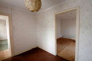 Top-Gelegenheit in Homburg-Wörschwer: Sanierungsbedürftiges Einfamilienhaus 