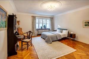Möbliert: Repräsentative 4-Zimmer Wohnung in exklusiver Wohnlage – Die vollständige Adresse der Immobilie erhältst du vom Anbieter., 81679 Herzogpark, München – Vorschaubild 3