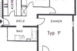 Kaufgelegenheit: Sonnenhelle, frisch renovierte Balkon-WE  mit Garage in ruhiger und grüner Lage
