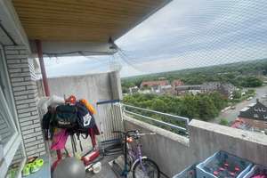 Gemütliche 4-Zimmer-Wohnung mit Balkon in Münster – Am Berg Fidel 64, 48153 Berg Fidel, Münster – Vorschaubild 16