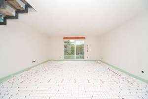 Neubau Reihenmittelhaus (KfW 55) mit Außenstellplatz und ausbaufähigem Dachgeschoss – Die vollständige Adresse der Immobilie erhältst du vom Anbieter., 44329 Derne, Dortmund – Vorschaubild 9