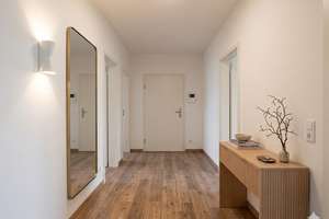 Einfach einziehen und wohlfühlen - hochwertig sanierte 3,5-Zimmer-Wohnung – Die vollständige Adresse der Immobilie erhältst du vom Anbieter., 74564 Crailsheim – Vorschaubild 5