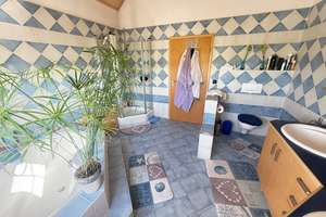 Einziehen, wohlfühlen, ankommen - Ihr neues Zuhause mit Gartenidylle und Charme! – Die vollständige Adresse der Immobilie erhältst du vom Anbieter., 63691 Ranstadt – Vorschaubild 19
