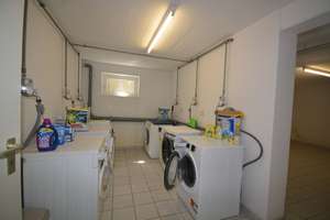 Ingolstadt-Haunwöhr /  3-Zimmer-Wohnung mit Balkon! – Langobardenstr. 7, 85051 Südwest, Ingolstadt – Vorschaubild 15