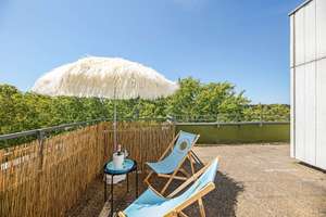 Wohnen über den Dächern von Durlach – Penthouse mit Turmbergblick – Die vollständige Adresse der Immobilie erhältst du vom Anbieter., 76227 Durlach, Karlsruhe – Vorschaubild 39