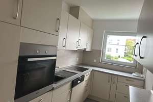 Helle moderne Wohnung mit Aufzug und Tiefgarage  in ruhiger und grüner Wohngegend – Hasengartenstraße xxx, 65189 Südost, Wiesbaden – Vorschaubild 6