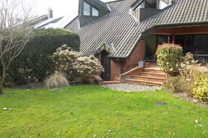 Außergewöhnliches Zweifamilienhaus in sehr guter bevorzugter Wohnlage am Zweckeler Wald – August-Schmidt-Straße 16, 45966 Gladbeck – Vorschaubild 4