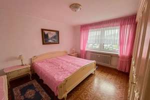 Gepflegte 3-Zimmer Wohnung mit Einbauküche und Balkon in Siegen-Langenholdinghausen! – Die vollständige Adresse der Immobilie erhältst du vom Anbieter., 57078 Geisweid, Siegen – Vorschaubild 4