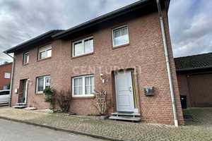 VERKAUFT  - Doppelhaushälfte in Heinsberg Lieck – Heinsberg (Kreis) – Vorschaubild 2