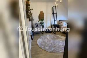 Tauschwohnung: Wunderschöne, renovierte DG Wohnung in Uhlenhorst, TOP-Preis – Die vollständige Adresse der Immobilie erhältst du vom Anbieter., 22085 Uhlenhorst, Hamburg – Vorschaubild 3