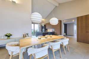 Perfekte Harmonie von Natur, Design und Komfort - Nachhaltige Luxus-Villa mit Hallengebäude – Miesbach (Kreis) – Vorschaubild 4
