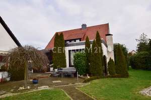 Ruhig gelegenes Einfamilienhaus in netter Nachbarschaft – Die vollständige Adresse der Immobilie erhältst du vom Anbieter., 38518 Gifhorn – Vorschaubild 2