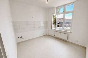 Top Saniert: Helle 1-Zimmer-Wohnung in Essen-Borbeck, barrierefrei – Marktstraße 14, 45355 Borbeck-Mitte, Essen – Vorschaubild 3