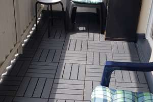 Helle 3-Zimmer Whg. mit Balkon und Einbauküche in Stuttgart-West, schöne Lage, Nähe U-Bahn (70m) – Rosenbergstraße 202, 70193 Kräherwald, Stuttgart – Vorschaubild 9