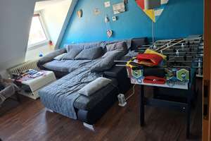 4-Zimmer-Wohnung in Düsseldorf Flingern-Nord – Die vollständige Adresse der Immobilie erhältst du vom Anbieter., 40235 Flingern Nord, Düsseldorf – Vorschaubild 8