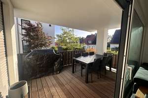 Modernes Zuhause mit Weitblick: 3-Zimmer-Wohnung in Lüstringen zu vermieten – Die vollständige Adresse der Immobilie erhältst du vom Anbieter., 49086 Darum/Gretesch/Lüstringen, Osnabrück – Vorschaubild 4