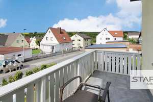 Ideales Familienhaus - sehr guter Zustand, ruhige Lage, toller Garten - hier haben Sie Platz! – Würzburg (Kreis) – Vorschaubild 28