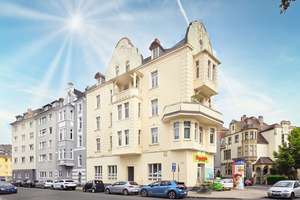 Altbaucharme! Großzügige 2-ZKB-Wohnung mit EBK, fußläufig entfernt zur Altstadt in Koblenz-Lützel – Die vollständige Adresse der Immobilie erhältst du vom Anbieter., 56070 Lützel, Koblenz – Vorschaubild 13