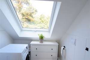 Möbliertes 1-Zimmer-Appartment sucht neuen Mieter! – Juister Weg 8, 30163 List, Hannover – Vorschaubild 11