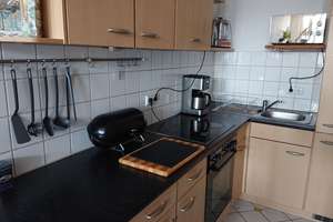 Möbilierte 2-Raumwohung im beliebten Waldstraßenviertel – Gustav-Adolf-Str. 3, 4105 Zentrum-Nordwest, Leipzig – Vorschaubild 4