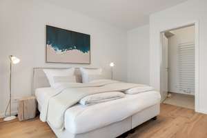 Große halbe Düne -  F 17/F18 Luxuriöses Ferienhaus unter Reet in List auf Sylt – Die vollständige Adresse der Immobilie erhältst du vom Anbieter., 25992 List (Sylt) – Vorschaubild 12