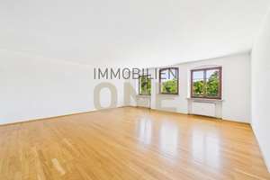 Stilvoll sanierte 3-Zimmer-Altbauwohnung direkt an der Donau mit TG-Stellplatz – Die vollständige Adresse der Immobilie erhältst du vom Anbieter., 93047 Innenstadt, Regensburg – Vorschaubild 11
