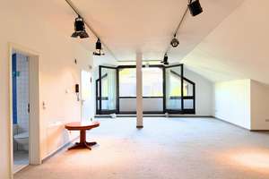 Eleganz trifft Weite: Vielseitiges Architektenhaus mit Garten & Garage in SACHSENHAUSEN-SÜD – Die vollständige Adresse der Immobilie erhältst du vom Anbieter., 60598 Sachsenhausen-Süd, Frankfurt am Main – Vorschaubild 18