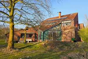 Gehobenes & extravagantes Architektenhaus mit Bauland in Nordseenähe – Cuxhaven (Kreis) – Vorschaubild 3
