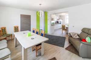 Idyllischer, modernisierter Wohncharme: DHH mit ELW und großem Gartengrundstück in Feldrandlage – Demmin (Kreis) – Vorschaubild 13