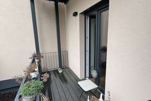 Modernes Wohnen im KfW-55-Haus – großzügige 1-Zimmer-Wohnung mit Balkon und Einbauküche – Die vollständige Adresse der Immobilie erhältst du vom Anbieter., 68199 Neckarau, Mannheim – Vorschaubild 13